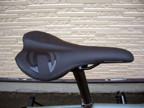 2010'Cannondale Hooligan 9-(新潟の自転車のプロショップ